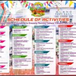 15th Kawayanan Festival Schedule 2023